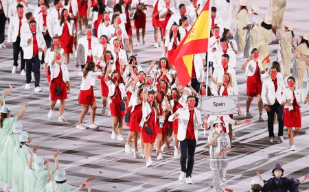 Team España: 51 millones, 150 deportistas y ¿23 medallas? en París