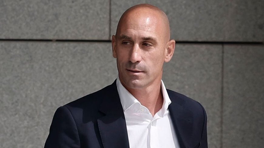 La Guardia Civil registra el domicilio donde se alojaba Rubiales en República Dominicana
