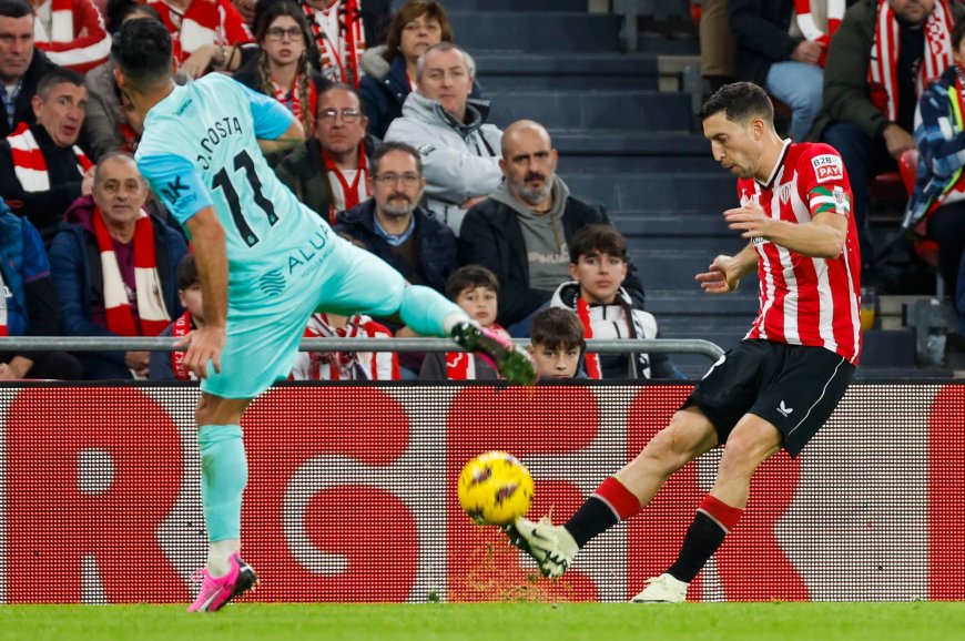 Athletic de Bilbao - Mallorca: horario y dónde ver   la final de la Copa del Rey