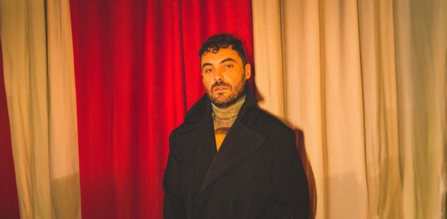 El empresario que quiere crear en Malasaña una escena a la altura de París o Londres