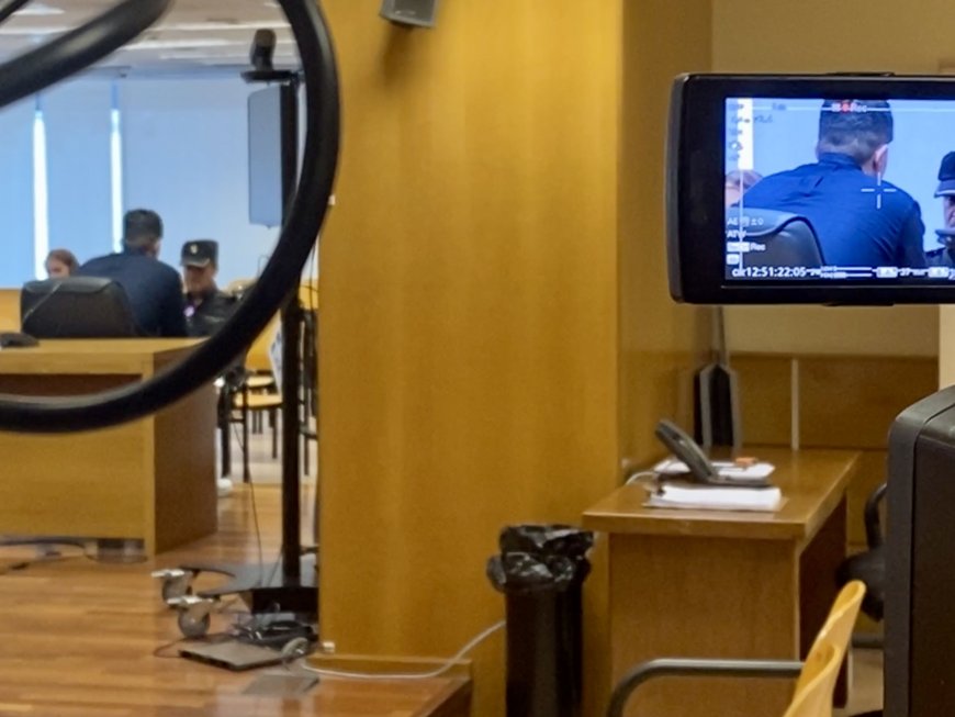 La justicia revoca la prisión permanente revisable del condenado por el crimen de bandas del rapero Isaac