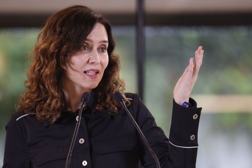 El Gobierno de Ayuso denuncia a la Fiscalía a un excargo de Educación