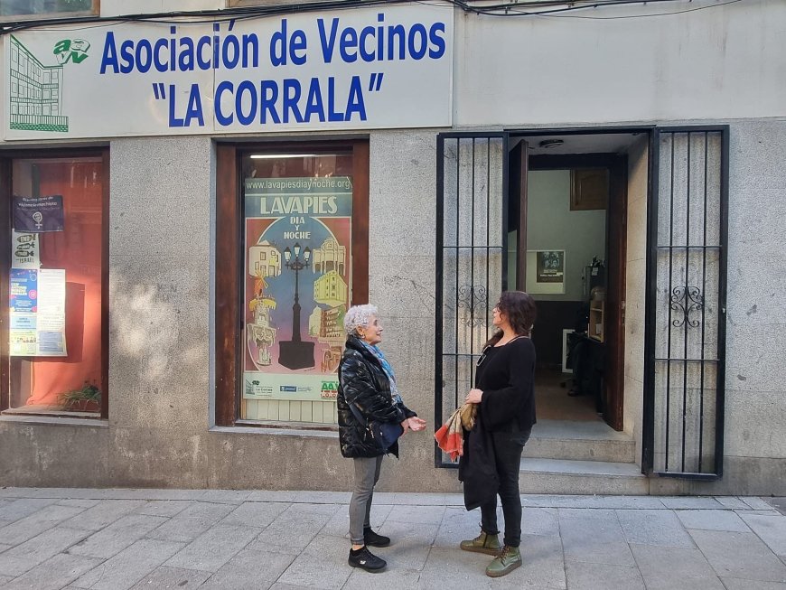Ante la pasividad de Almeida con los pisos turísticos, los vecinos reaccionan: su oficina atiende 467 quejas en siete meses