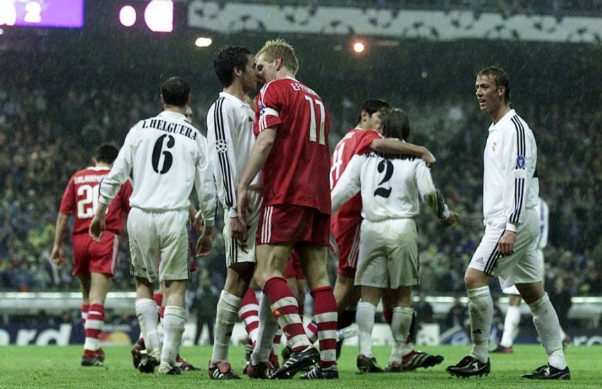 Bayern-Madrid, el clásico europeo