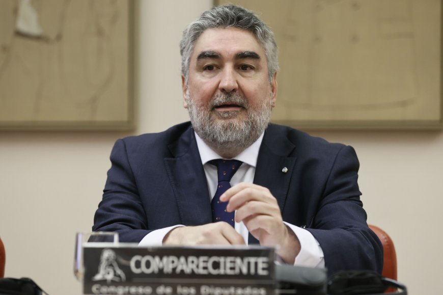 El Gobierno planta cara a las advertencias de la FIFA y la UEFA por el caso Rocha