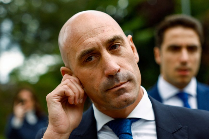 La juez investiga si Rubiales recibió terrenos en Arabia Saudí como pago por el contrato de la Supercopa