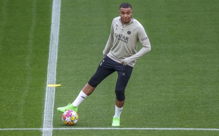 El PSG más ibérico pone en órbita a Mbappé