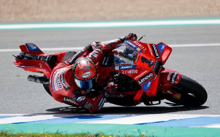 MotoGP aplaza ‘sine die’ su estreno en Kazajistán