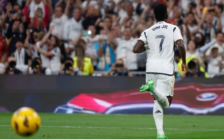 Real Madrid - Cádiz, en directo | Rotación masiva de Ancelotti