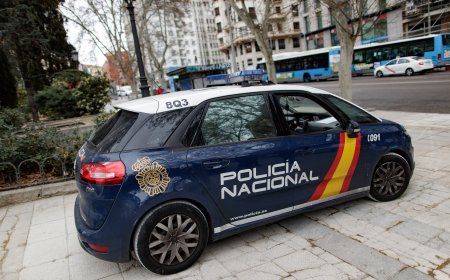 Un toxicómano de 45 años muere tras sufrir una agresión por parte de otros dos en Alcobendas