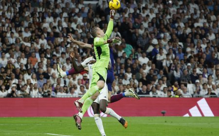El Madrid del cuanto más difícil mejor