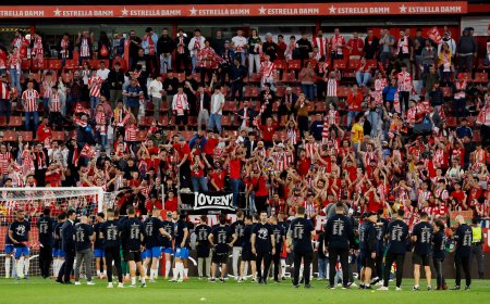 Michel: “Queríamos destacar por nuestro juego, trascender”