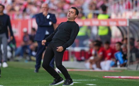 El Barcelona vuelve al punto de partida