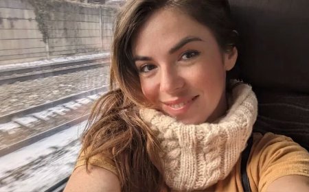 Detenido en Miami el marido de Ana María Henao, la mujer desaparecida en Madrid en febrero