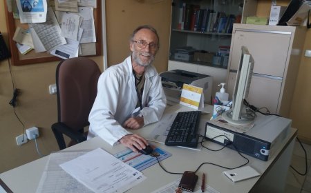 Soy médico jubilado y no iré al homenaje de la Comunidad de Madrid por estos motivos