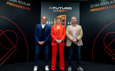Sergio Scariolo y Miguel Méndez renuevan como seleccionadores nacionales