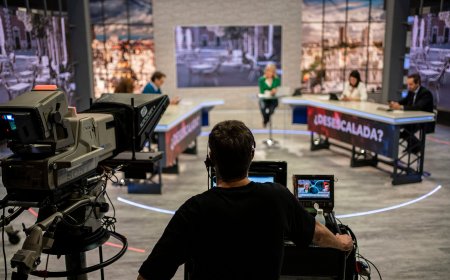 La junta electoral ordena abrir expediente sancionador a Telemadrid por usar la expresión “ese Sánchez”