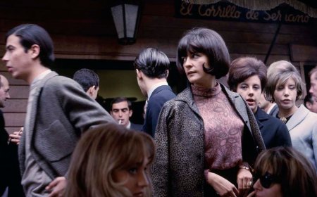 5 planes gratis en Madrid del 10 al 17 de mayo: de San Isidro a PhotoEspaña