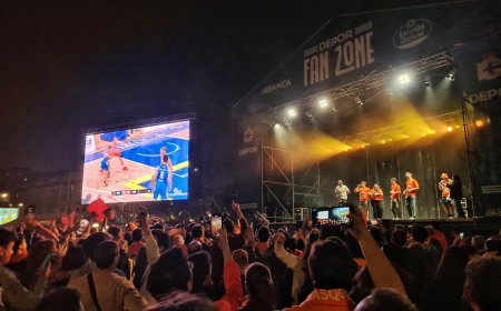 A Coruña irrumpe en la ACB