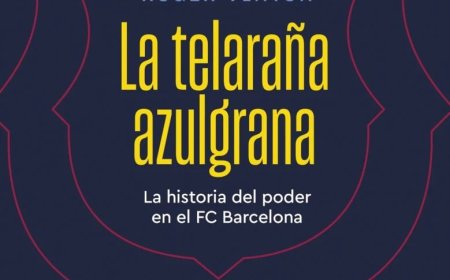 La historia no contada del Barça