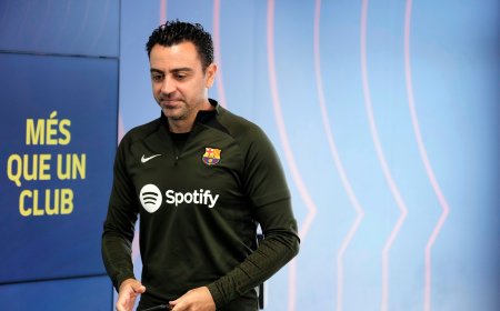 El largo final de temporada para el Barcelona: “Acabar segundos es muy importante”