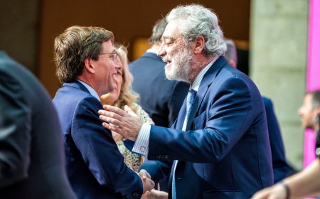 Ni las torturas de la dictadura, ni las checas: así explica MAR que Ayuso vete recordar que la sede del Gobierno fue un centro de represión