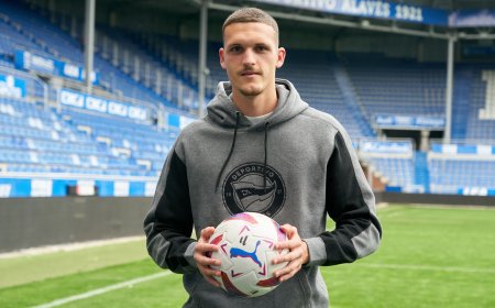 Rafa Marín: “Me metí en la ducha en verano, miré los cuerpos de mis compañeros y vi que tenía que machacarme”