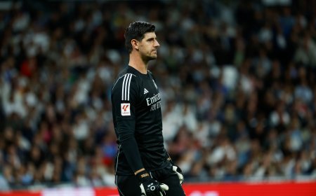 Real Madrid - Alavés, en directo | Bellingham abre el marcador con una gran definición de zurda