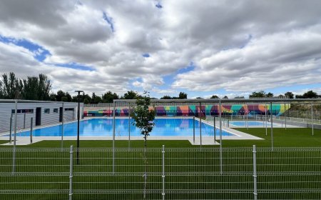 Abren las piscinas públicas en Madrid: turnos, horarios, tarifas y cómo comprar las entradas