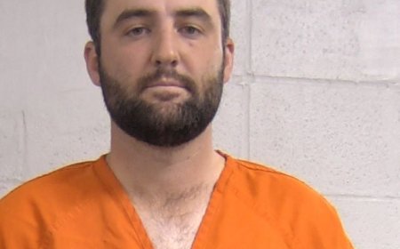 Caos en el PGA de Valhalla: Scottie Scheffler es detenido por la policía
