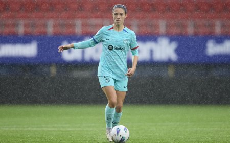 Barcelona - Real Sociedad: un equipo de época contra un aspirante en la final de la Copa de la Reina