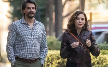 Los hechos fraudulentos admitidos por la pareja de Ayuso, que declara este lunes ante la jueza