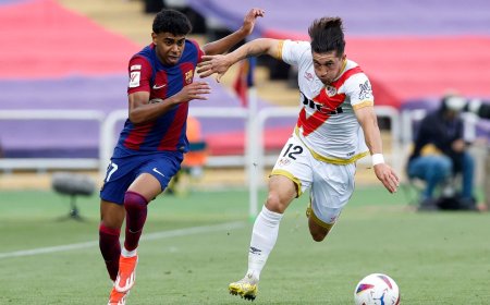 La Jornada 37, en directo | Todos los partidos de LaLiga en vivo