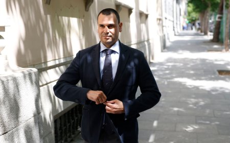 La Fiscalía pide archivar la querella del novio de Ayuso y apunta al “entorno” de la presidenta