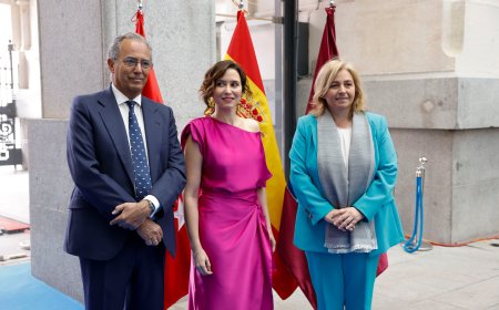 Ni MAR, ni las residencias, ni Quirón: los vetos del PP de Ayuso en la Asamblea de Madrid