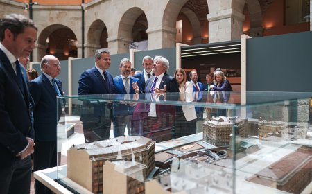 5 planes gratis en Madrid del 24 al 31 de mayo: un festival mexicano y una muestra sobre la huella de Antonio Palacios