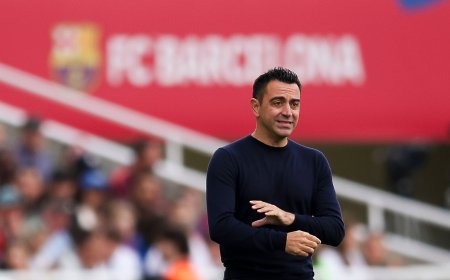 La nostalgia confunde al Barça
