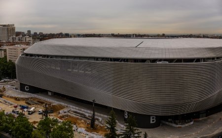 En pie de guerra contra el Bernabéu