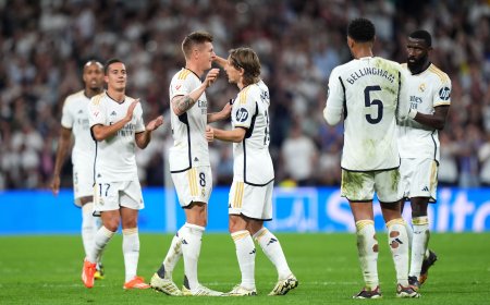 El Real ante el partido de las últimas veces
