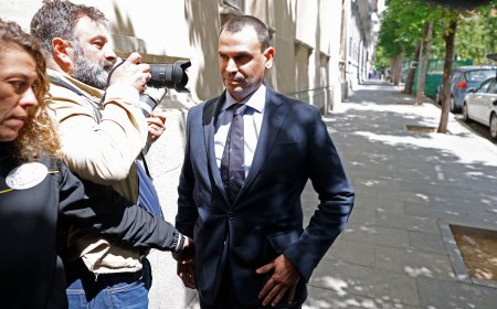 Una inspectora de Almeida confirma que la obra de la vivienda donde vive Ayuso se hizo sin permiso