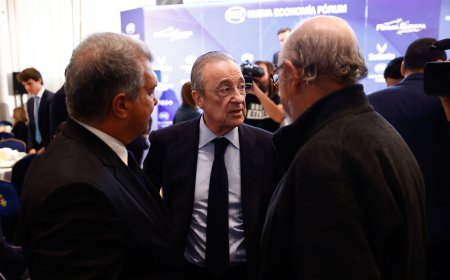 La Justicia concluye que FIFA y UEFA abusan de su posición de dominio e impiden la libre competencia en el mercado