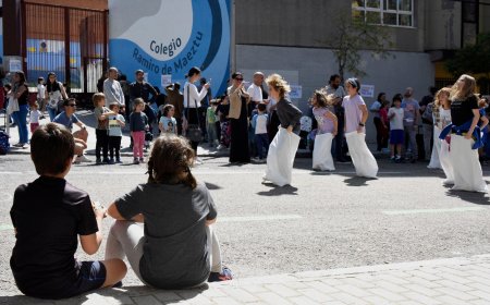El plan inicial de Ayuso para el colegio internacional dentro del Ramiro de Maeztu: 100 alumnos y un gasto de 1,5 millones