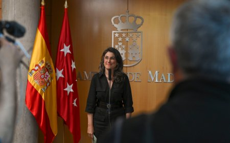 Más Madrid recurre “el juicio ideológico” del PP de Ayuso al vetar a una experta en las muertes de las residencias