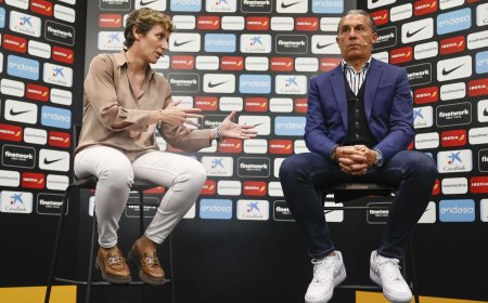 Scariolo alerta sobre la pérdida de protagonismo del jugador español: “Es el momento más difícil desde que entré en 2009”
