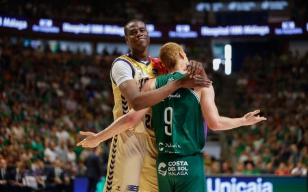 El Murcia asalta de nuevo el Carpena y queda a una victoria de la final (83-101)