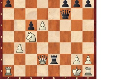 Nakamura somete a Pragg