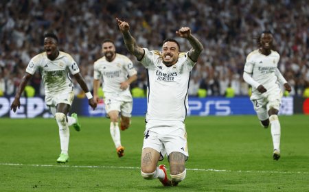 Joselu, de viajar con su suegro a ver una final a jugarla