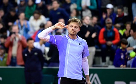Roland Garros, en pie contra el ‘hooliganismo’