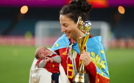 La FIFA extiende la protección para las futbolistas embarazadas y las que no son madres gestantes
