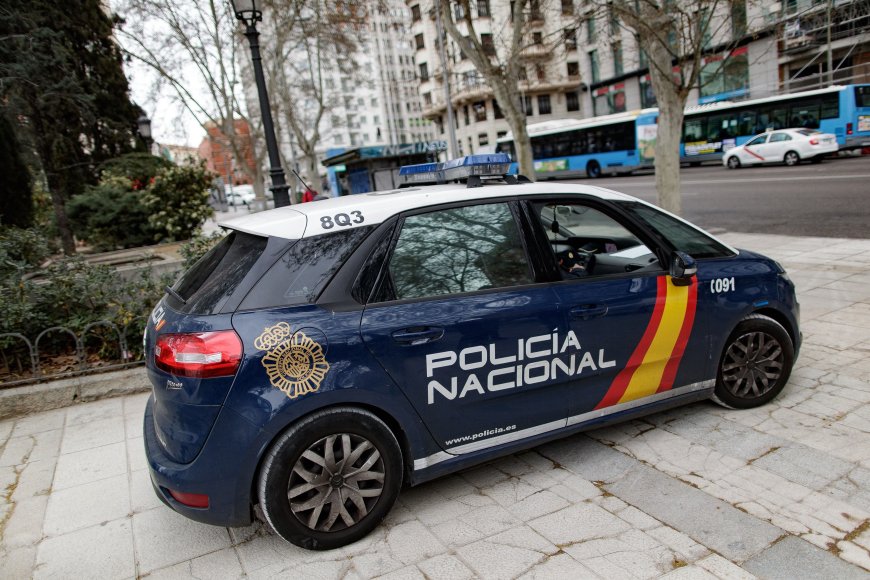 Un toxicómano de 45 años muere tras sufrir una agresión por parte de otros dos en Alcobendas